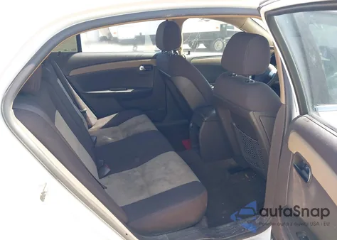 2009 Chevrolet Malibu Ls из США, поврежденный, VIN 1G1ZG57B99F152854